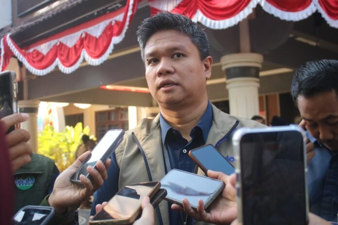 Antisipasi Dampak HBKN dan Kemarau, Bulog NTB Salurkan Bantuan Pangan Tiga Bulan Sekaligus