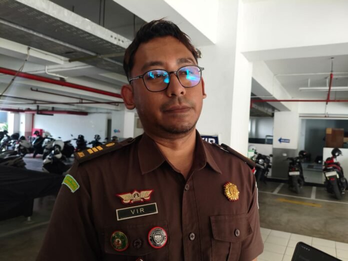 Terkendala Jarak, Jaksa Datangi Saksi untuk Pemeriksaan Kasus Dana BOS Tiga SLB Bima
