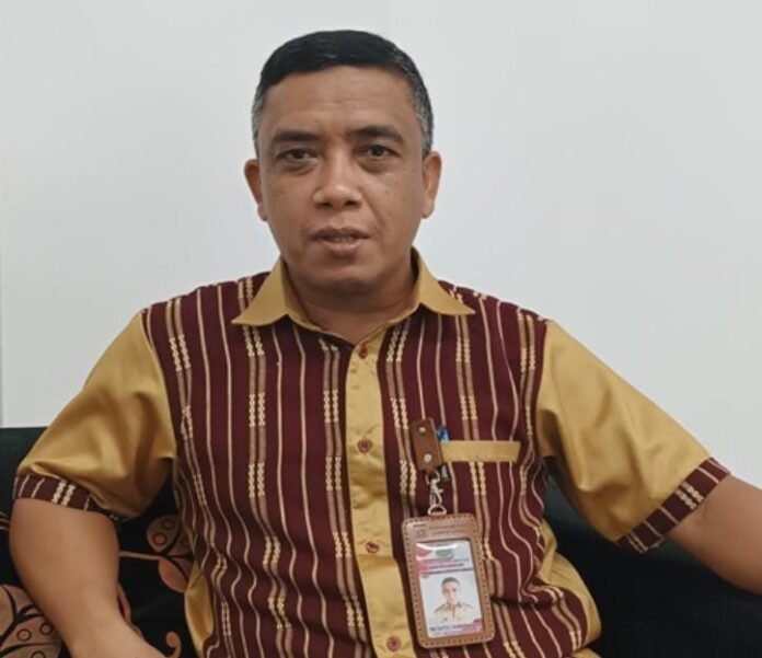 Bapenda KLU Intensifkan Sosialisasi Pajak