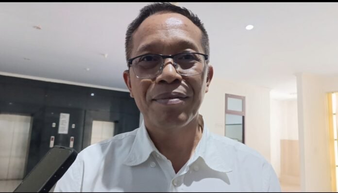Lotim Ingin Hasilkan KUA-PPAS 2027 yang Lebih Berkualitas