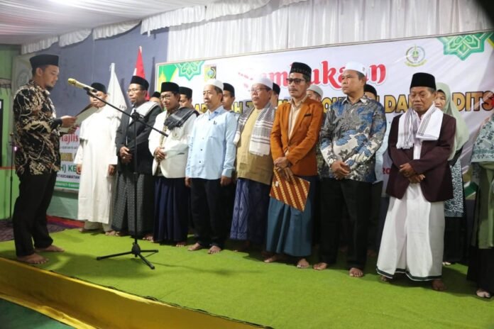 Selong Target Pertahankan Juara Umum MTQH