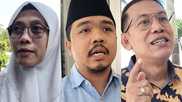 Didukung DPRD, Seleksi Jabatan Sekda Lobar Resmi Dibatalkan