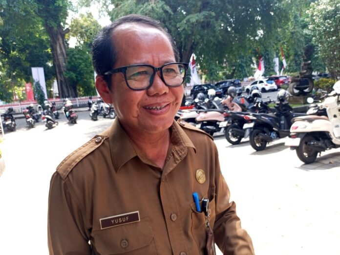 Seleksi BCPS Belum Bisa Digelar