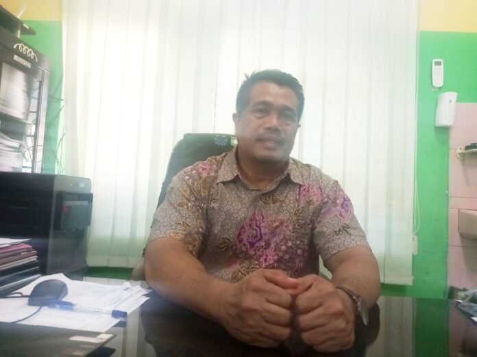 Susun Rencana Induk Penanganan Sampah