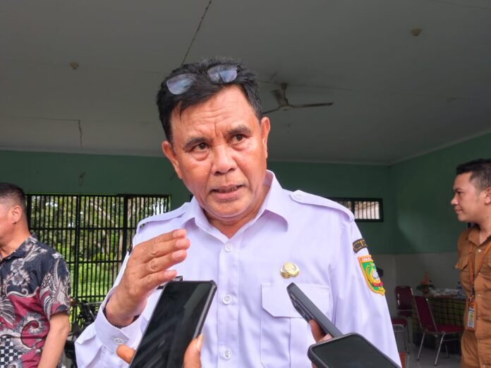 Pemkab Sumbawa Usulkan 150 Hektar Lahan KPIT