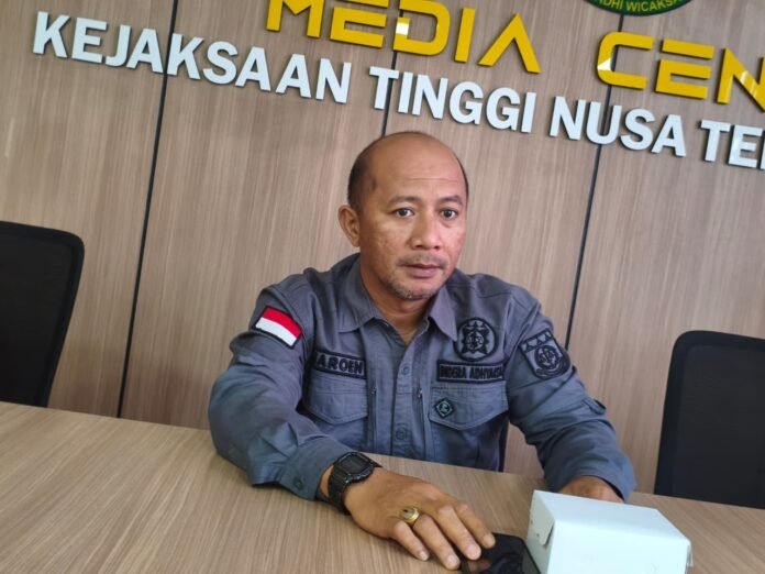 Kejati NTB Periksa Pejabat Kemenpar Terkait Kasus LSMC 2023