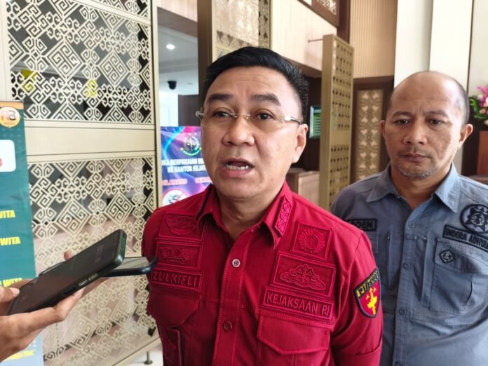 Jaksa Lawan Penolakan Banding Pengadilan Atas Vonis Bebas Tiga Dewan