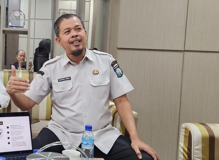 NTB Mulai Bangun Hub Ekonomi Kreatif