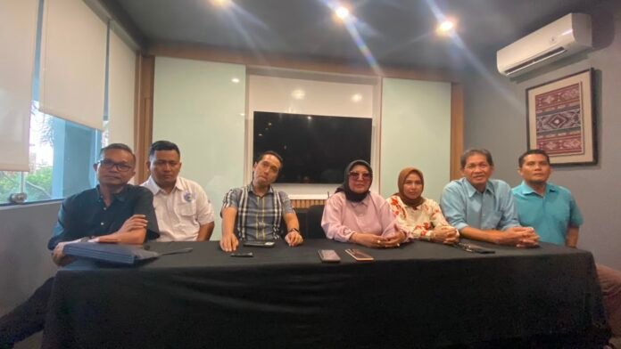Baiq Isvie Rupaeda Mantap Dukung Gubernur Iqbal Jadi Ketua KONI NTB