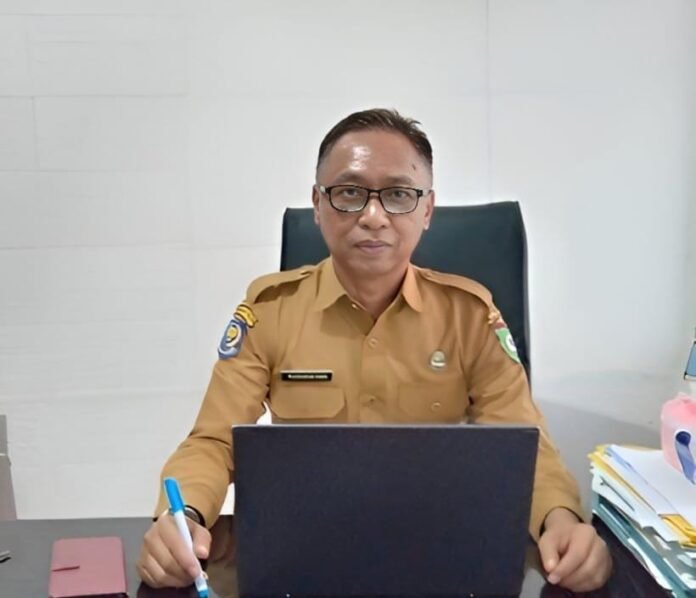 Masyarakat Diingatkan Hati-hati Penipuan Modus Bansos