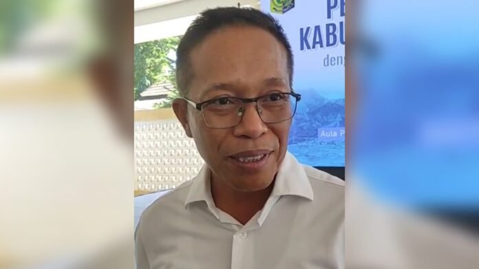 Pendaftar Aplikasi Perlinsos Lotim Tembus 101 Ribu KK