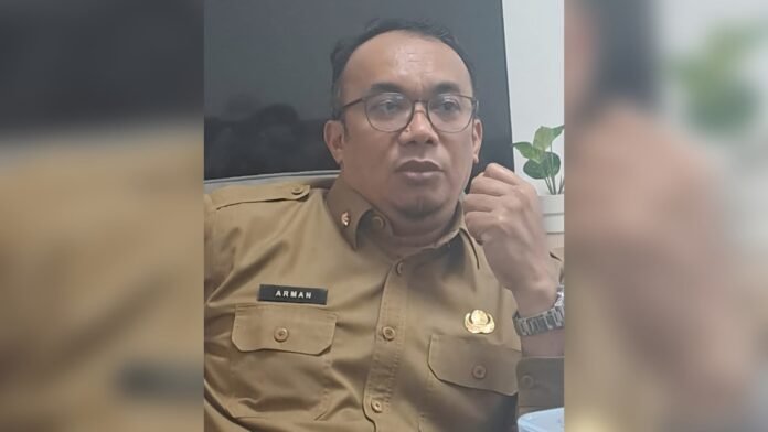 Upah PPPK Paruh Waktu Loteng Dibayar Oktober