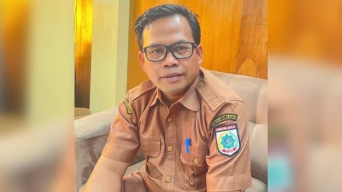 Pemkab KSB Target Produksi 190 Ton Benih Bersertifikat