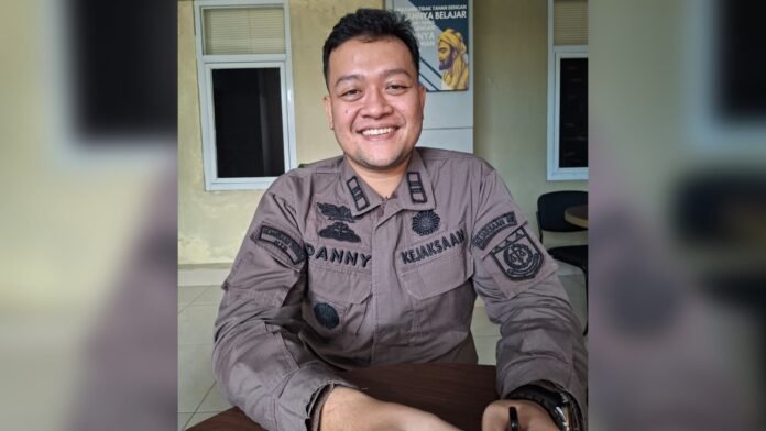 Kasus Desa Tekasire Naik Tahap Penyidikan