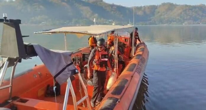 Tim SAR Gabungan Lanjutkan Pencarian, Korban KMP Putri Yasmin yang Dievakuasi Bertambah Jadi 212 Orang