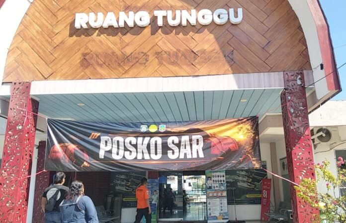 Menhub Temukan Banyak Penumpang KMP Putri Yasmin Diduga Tak Masuk Manifes
