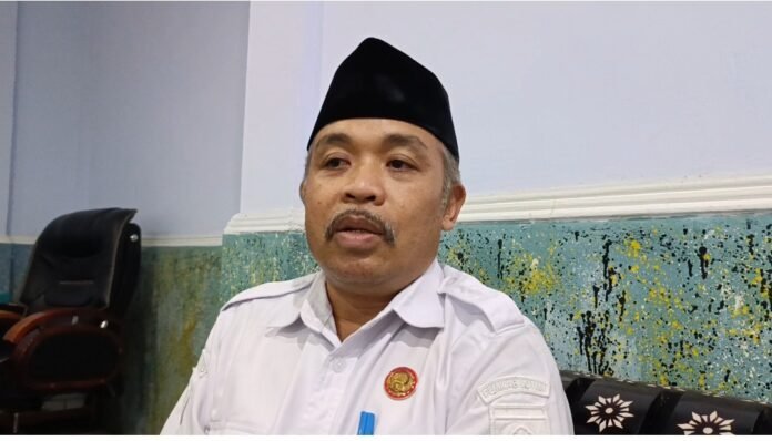 Perbaiki 200 Sekolah Rusak, Dikbud Lotim Kejar Revitalisasi hingga 2028