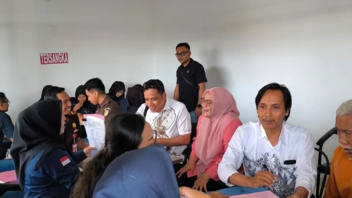 Jaksa Jadikan Enam Tersangka Kasus Korupsi Masker Covid-19 Jadi Tahanan Kota