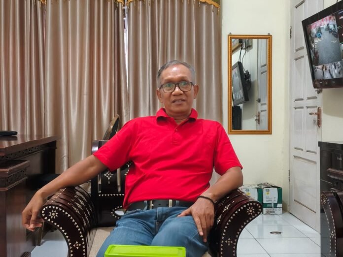 6.012 Pasangan Usia Subur Melahirkan Beresiko Stunting ﻿