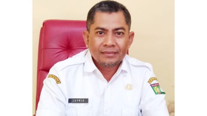Restrukturisasi OPD, Jabatan Pimpinan SKPD Tidak Dipangkas