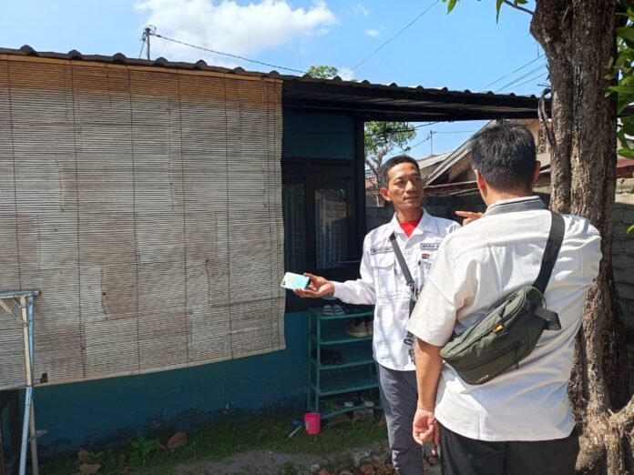 Rumdis Guru akan Diappraisal
