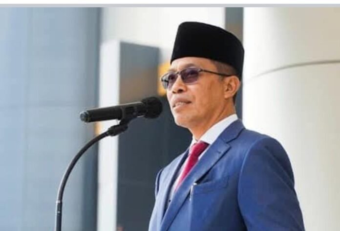 ASN di Lotim Kembali akan Gunakan Pakaian Adat