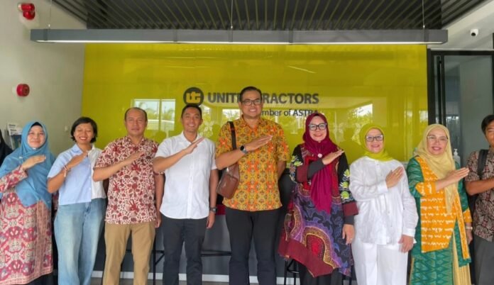 UPTD BLK KSB Buka Pelatihan Mekanik dan Operator Alat Berat