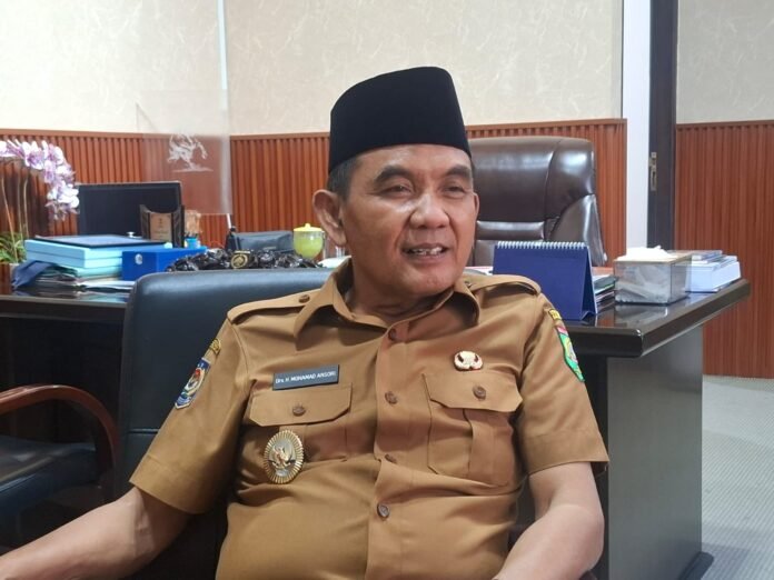 Barang Subsidi akan Disalurkan Melalui KDKMP