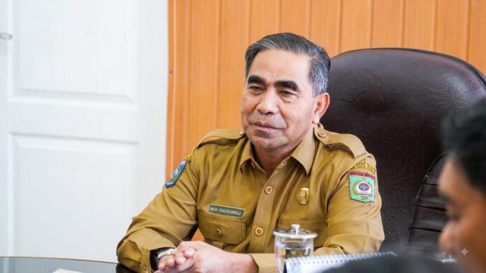 Pengelolaan SDM di Puskesmas dan RSUD Digabung
