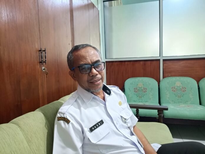 Revitalisasi Sasar 80 SMK di NTB
