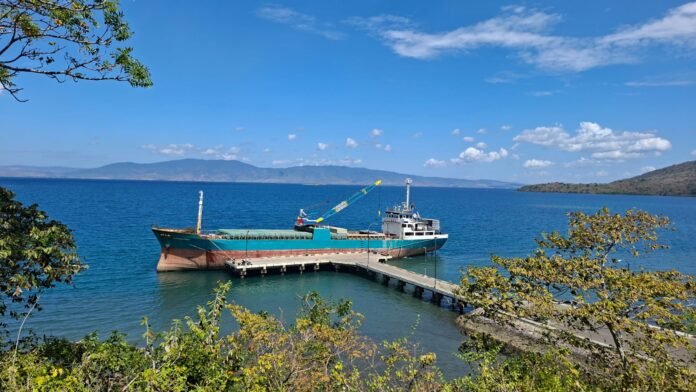 Retribusi Parkir Baru Terealisasi 8,11 Persen