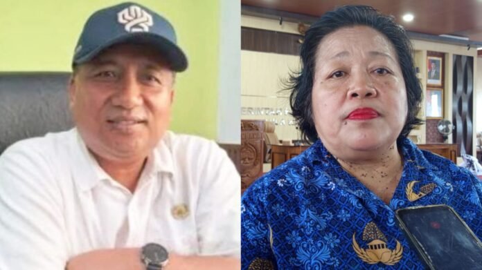 Pembangunan Jaringan Irigasi Beringin Sila, 6.000 Hektar Lahan akan Terdampak