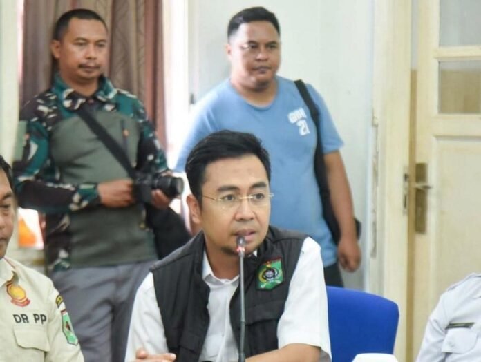 Kebutuhan Operasional Dipastikan Terpenuhi