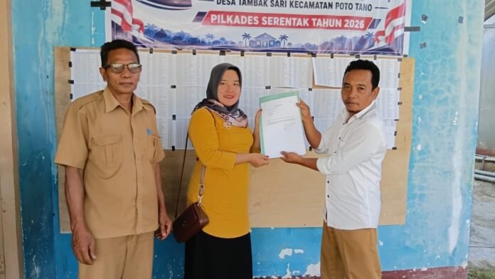 Anggaran Belum Cair, PPKD Tetap Jalankan Tahapan Pilkades Sesuai Jadwal