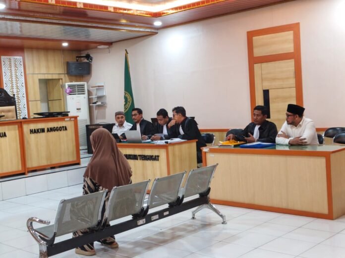 Sidang Mantan Kapolres dan Kasat Narkoba Polres Bima Kota, Terungkap Negosiasi Setoran hingga Peredaran Ekstasi