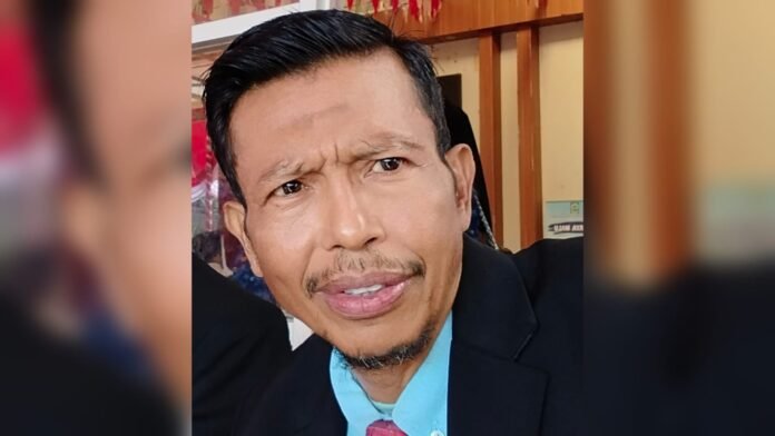 Kabupaten Dompu Rasakan Program Revitalisasi Sekolah