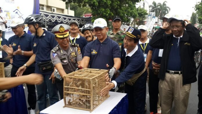 Empat Belas Tahun Menelusuri Sejarah, Arif Wachjunadi Mengantarkan Lahirnya Hari Juang Polri
