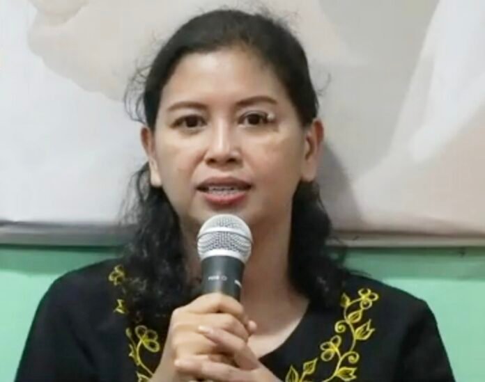 Capaian Sensus Ekonomi di KSB Mencapai 107 Persen