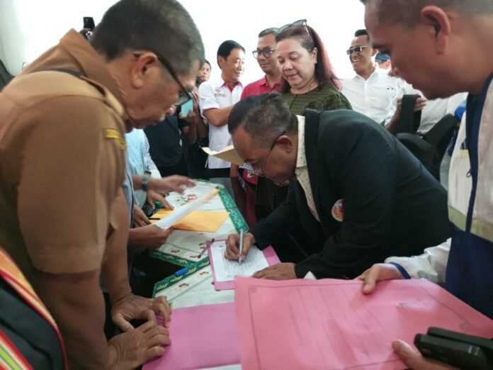 KONI Perlu Siapkan Skema Sukseskan Musorprov