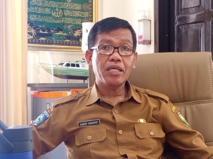 Kasus Pasung di Sumbawa Meningkat