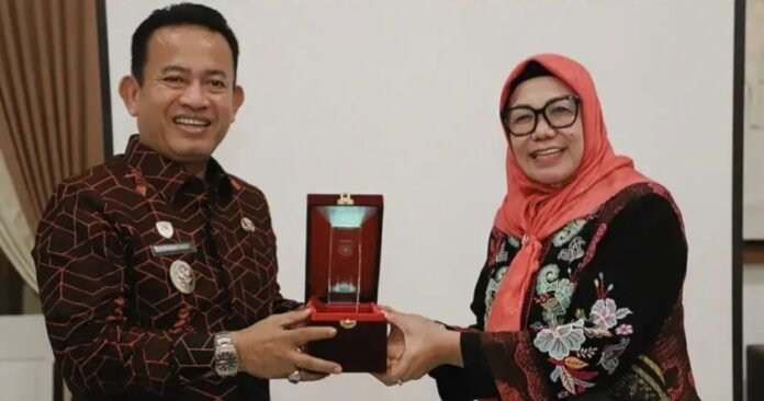KSB Belajar dari Madiun Siapkan Skema KPBU untuk APJ