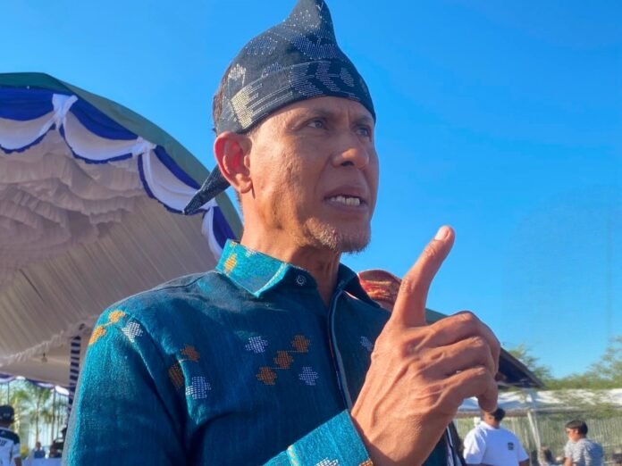 PPPK Paruh Waktu Jadi PPPK Penuh Waktu, Wabup Nilai Kabar Baik Bagi Pegawai