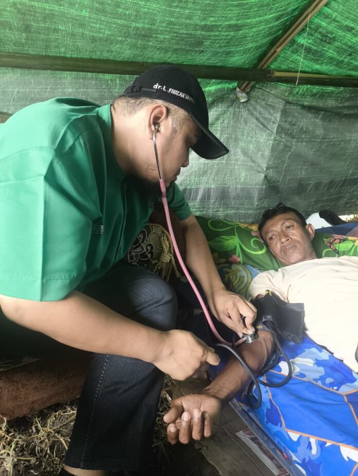 Bantu Pemulihan Pascabencana, Unram Gratiskan UKT 138 Mahasiswa Asal NTT