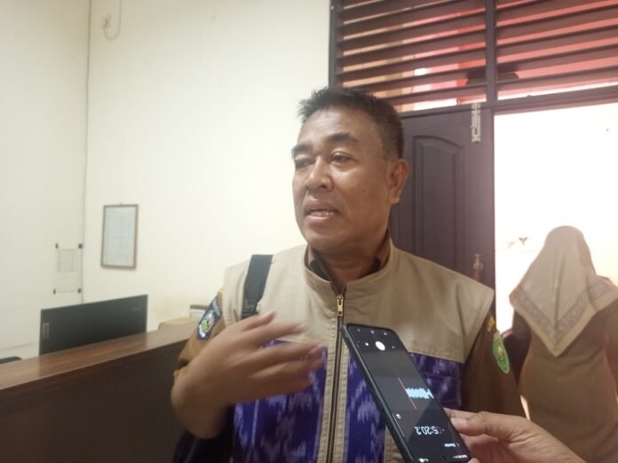 3.000 Calon Siswa Sekolah Rakyat, Pemkab Sumbawa Tunggu Kebijakan Kemensos