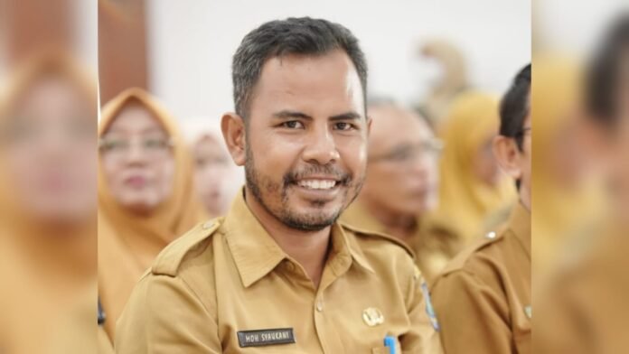 DLH Cari Dukungan Anggaran Pengadaan Alat Berat