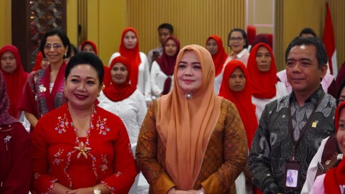 Ruang Cerita Ibu, Srikandi PLN UIW NTB Sukses Hadirkan Ruang Pemberdayaan dan Perkuat Engagement dengan Masyarakat