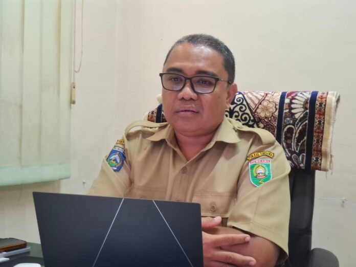 Lelang Aset Masih Terkendala Persyaratan