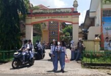 Literasi-Numerasi Masih Jadi PR di NTB Literasi-Numerasi Masih Jadi PR di NTB