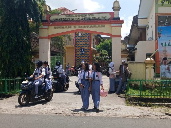 Literasi-Numerasi Masih Jadi PR di NTB