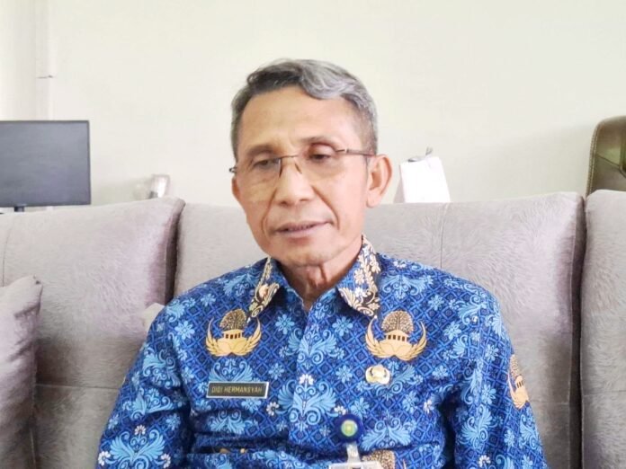 LHP Dugaan Korupsi APBDes Jotang Tuntas